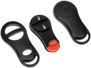 Keyless Remote Case Dorman-Help 13628