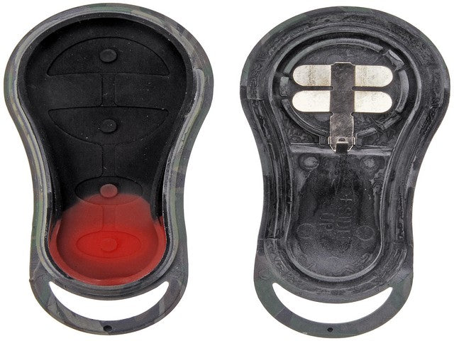 Keyless Remote Case Dorman-Help 13628GNC