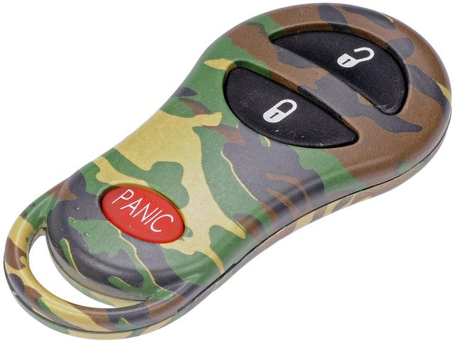 Keyless Remote Case Dorman-Help 13628GNC