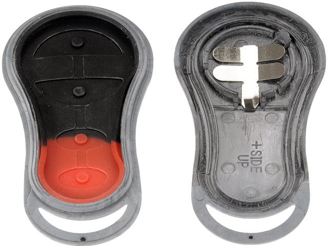 Keyless Remote Case Dorman-Help 13628GYC