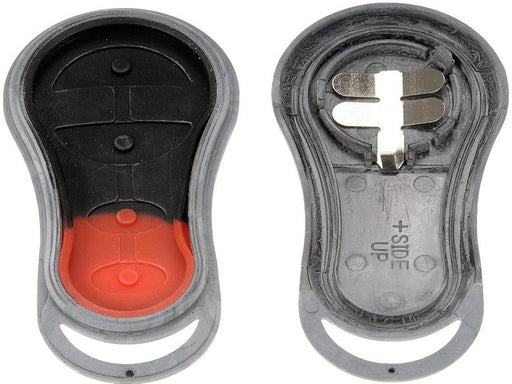 Keyless Remote Case Dorman-Help 13628GYC