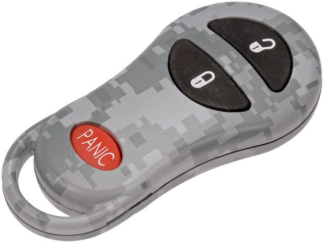Keyless Remote Case Dorman-Help 13628GYC