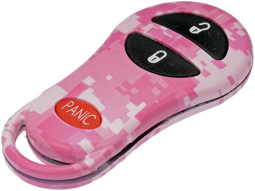 Keyless Remote Case Dorman-Help 13628PKC