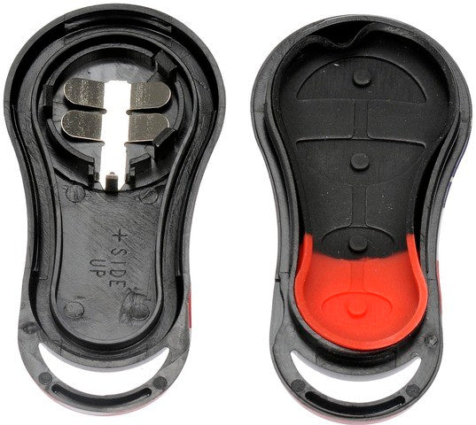 Keyless Remote Case Dorman-Help 13628US