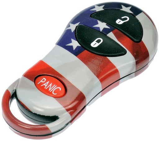 Keyless Remote Case Dorman-Help 13628US