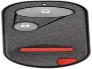 Keyless Remote Case Dorman-Help 13629