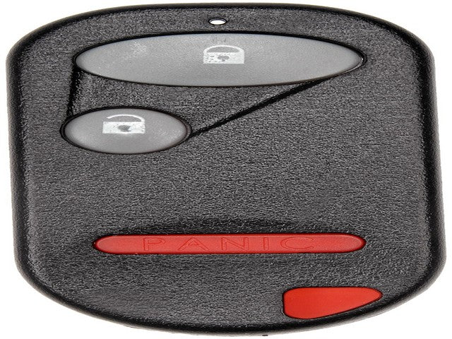 Keyless Remote Case Dorman-Help 13629