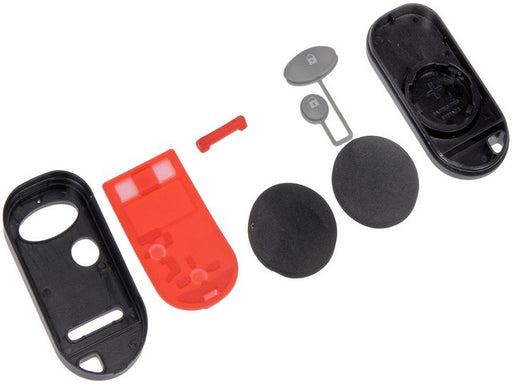 Keyless Remote Case Dorman-Help 13629