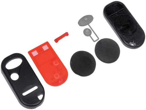 Keyless Remote Case Dorman-Help 13629