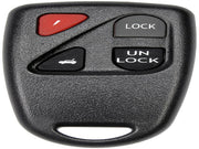 Keyless Remote Case Dorman-Help 13630