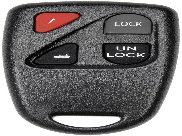 Keyless Remote Case Dorman-Help 13630