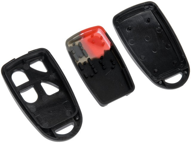 Keyless Remote Case Dorman-Help 13630