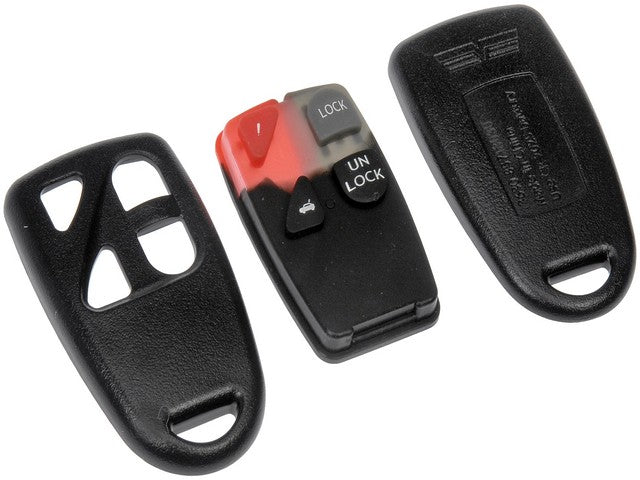 Keyless Remote Case Dorman-Help 13630