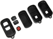 Keyless Remote Case Dorman-Help 13631