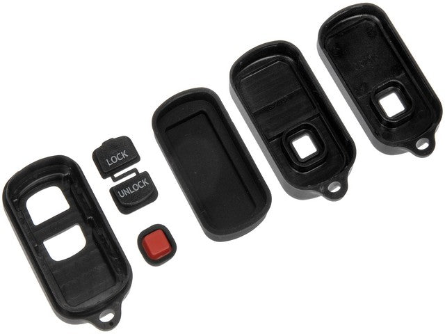 Keyless Remote Case Dorman-Help 13631