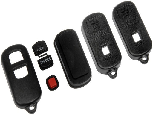 Keyless Remote Case Dorman-Help 13631