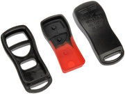 Keyless Remote Case Dorman-Help 13633