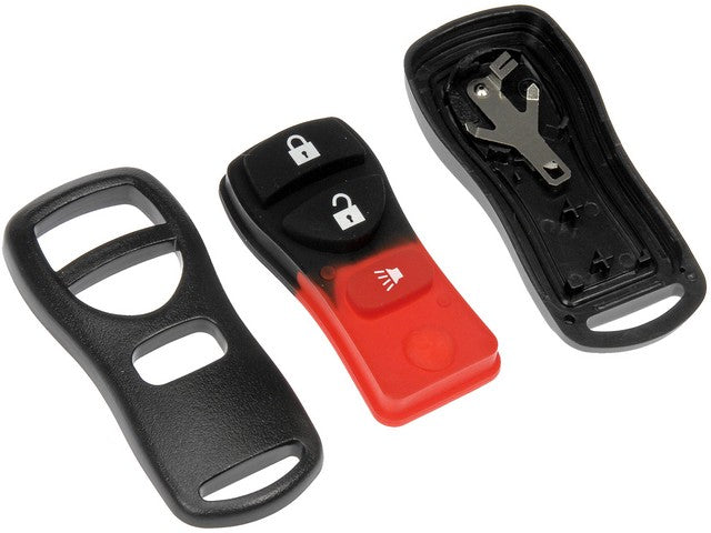 Keyless Remote Case Dorman-Help 13633