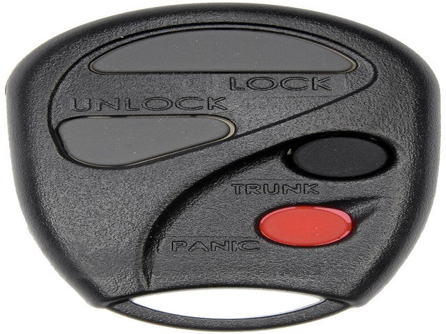 Keyless Remote Case Dorman-Help 13635