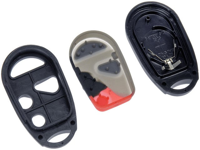 Keyless Remote Case Dorman-Help 13635