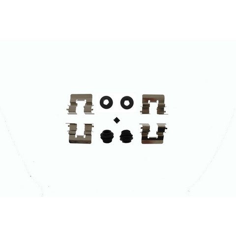Disc Brake Hardware Kit Carlson Brakes 13635