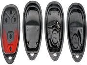 Keyless Remote Case Dorman-Help 13636