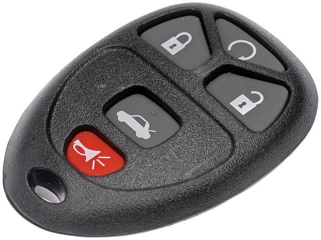 Keyless Remote Case Dorman-Help 13636