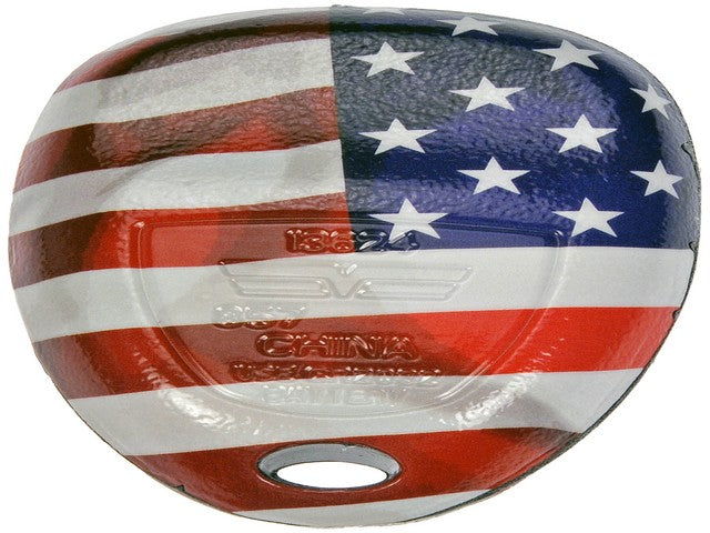 Keyless Remote Case Dorman-Help 13636US