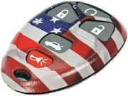 Keyless Remote Case Dorman-Help 13636US