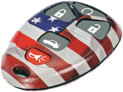 Keyless Remote Case Dorman-Help 13636US