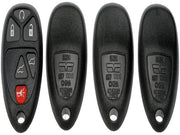 Keyless Remote Case Dorman-Help 13637