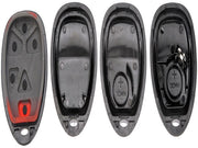 Keyless Remote Case Dorman-Help 13637