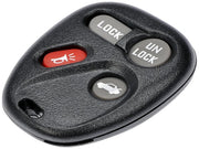 Keyless Remote Case Dorman-Help 13638