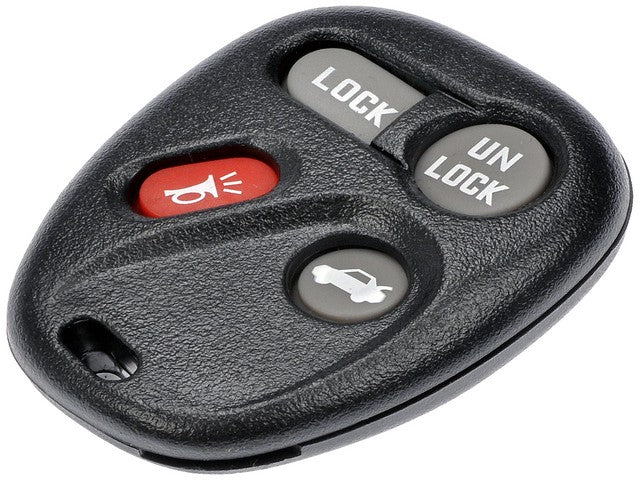 Keyless Remote Case Dorman-Help 13638