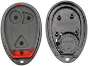 Keyless Remote Case Dorman-Help 13639