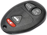 Keyless Remote Case Dorman-Help 13639