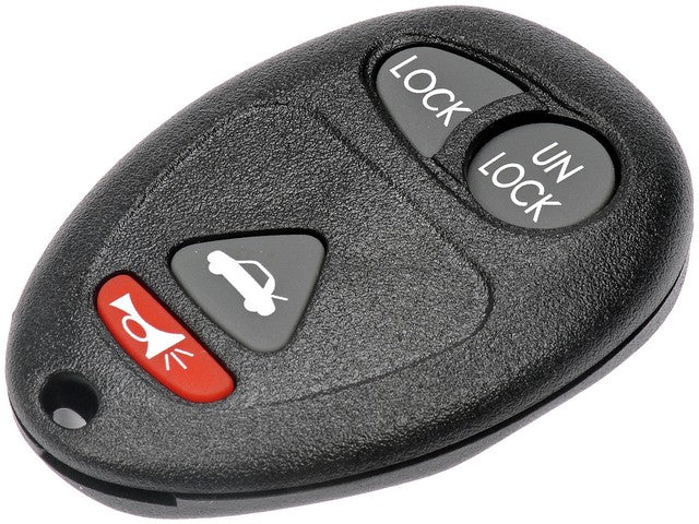 Keyless Remote Case Dorman-Help 13639