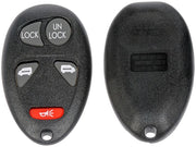 Keyless Remote Case Dorman-Help 13640