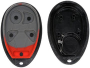 Keyless Remote Case Dorman-Help 13640