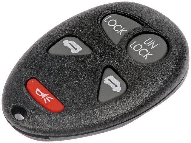 Keyless Remote Case Dorman-Help 13640
