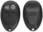 Keyless Remote Case Dorman-Help 13642