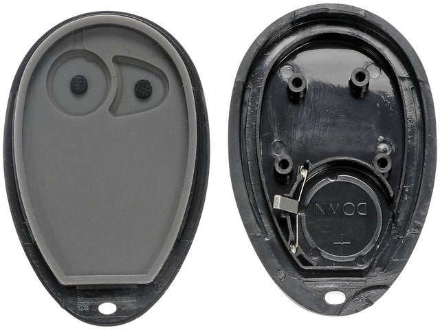 Keyless Remote Case Dorman-Help 13642