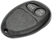 Keyless Remote Case Dorman-Help 13642