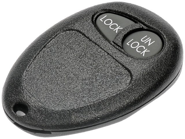 Keyless Remote Case Dorman-Help 13642