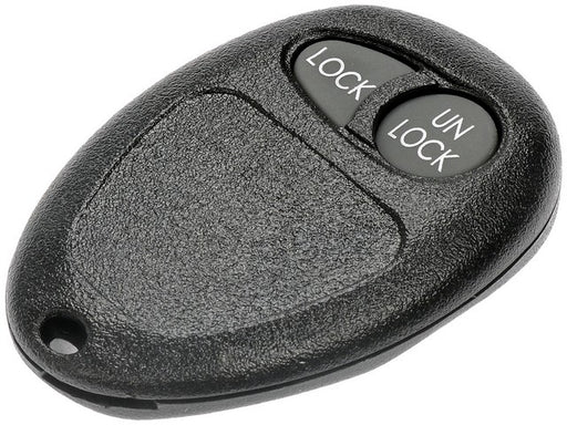 Keyless Remote Case Dorman-Help 13642