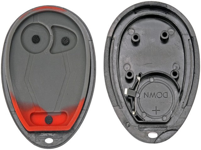 Keyless Remote Case Dorman-Help 13643