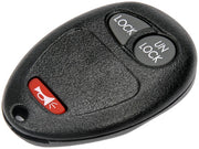 Keyless Remote Case Dorman-Help 13643