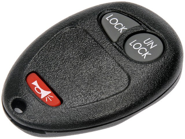 Keyless Remote Case Dorman-Help 13643
