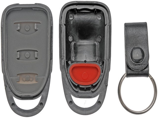 Keyless Remote Case Dorman-Help 13646