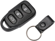 Keyless Remote Case Dorman-Help 13646